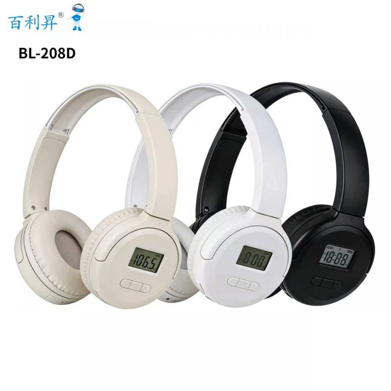 BL-208D